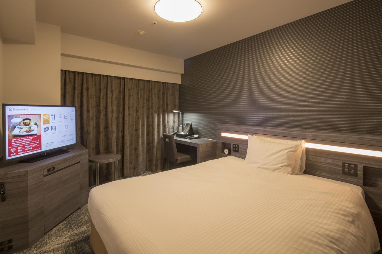 Richmond Hotel Kumamoto Shinshigai Экстерьер фото