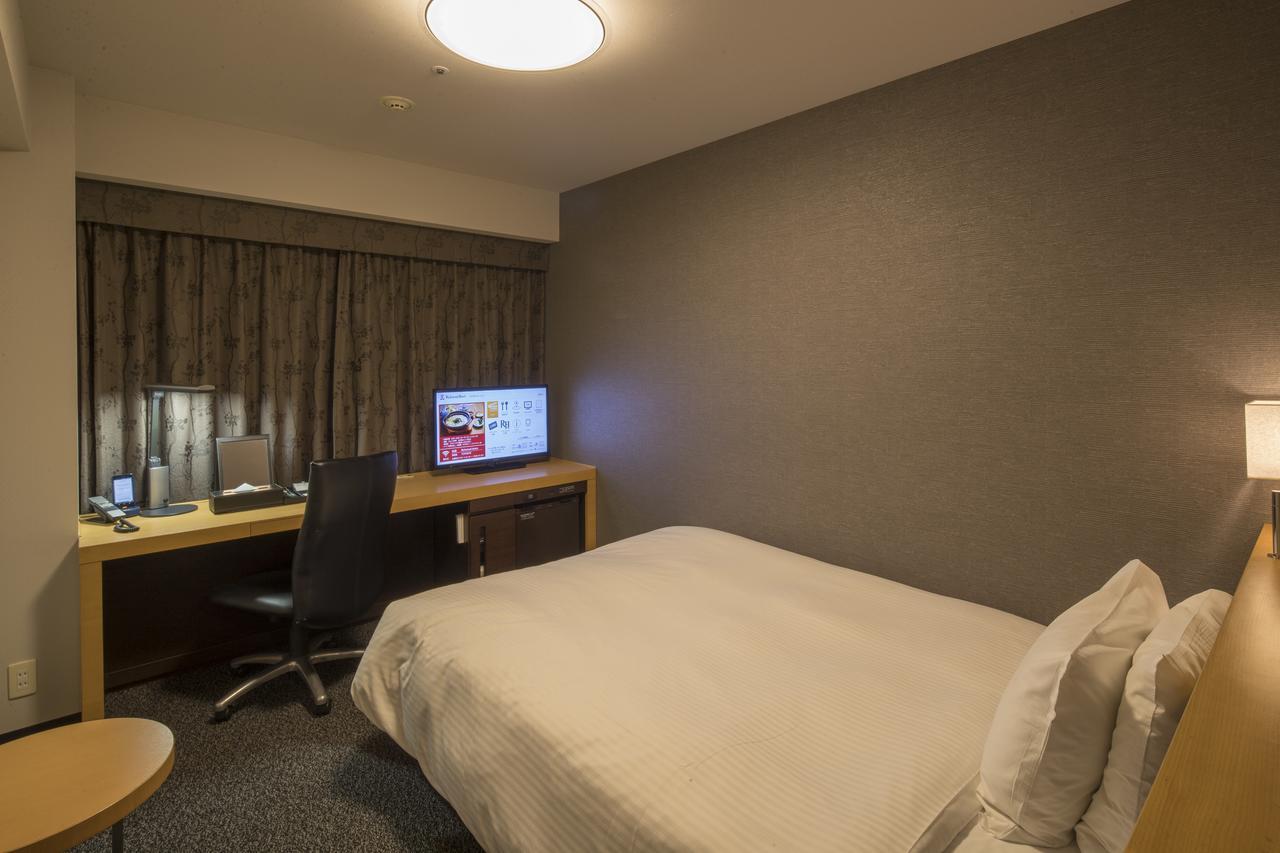 Richmond Hotel Kumamoto Shinshigai Экстерьер фото