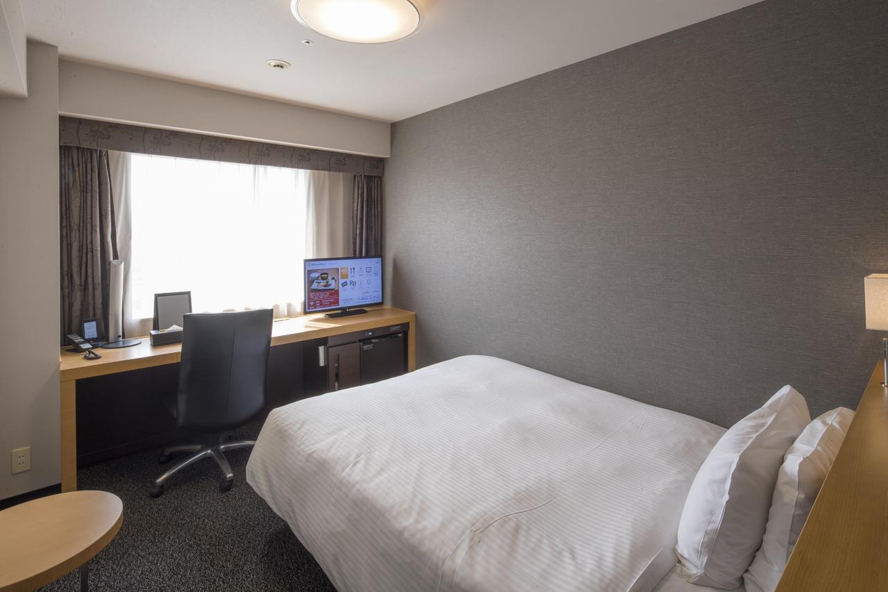 Richmond Hotel Kumamoto Shinshigai Экстерьер фото
