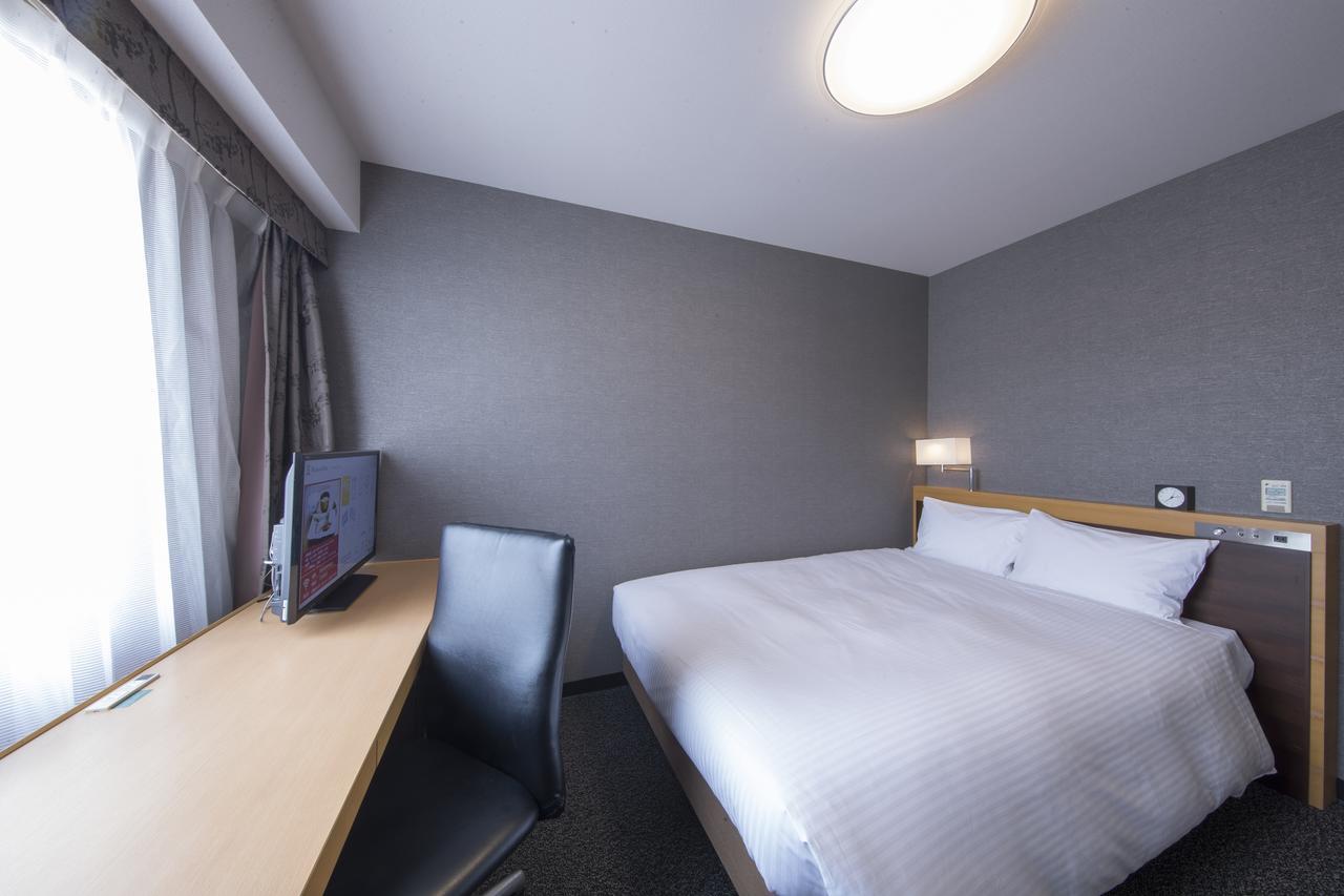 Richmond Hotel Kumamoto Shinshigai Экстерьер фото