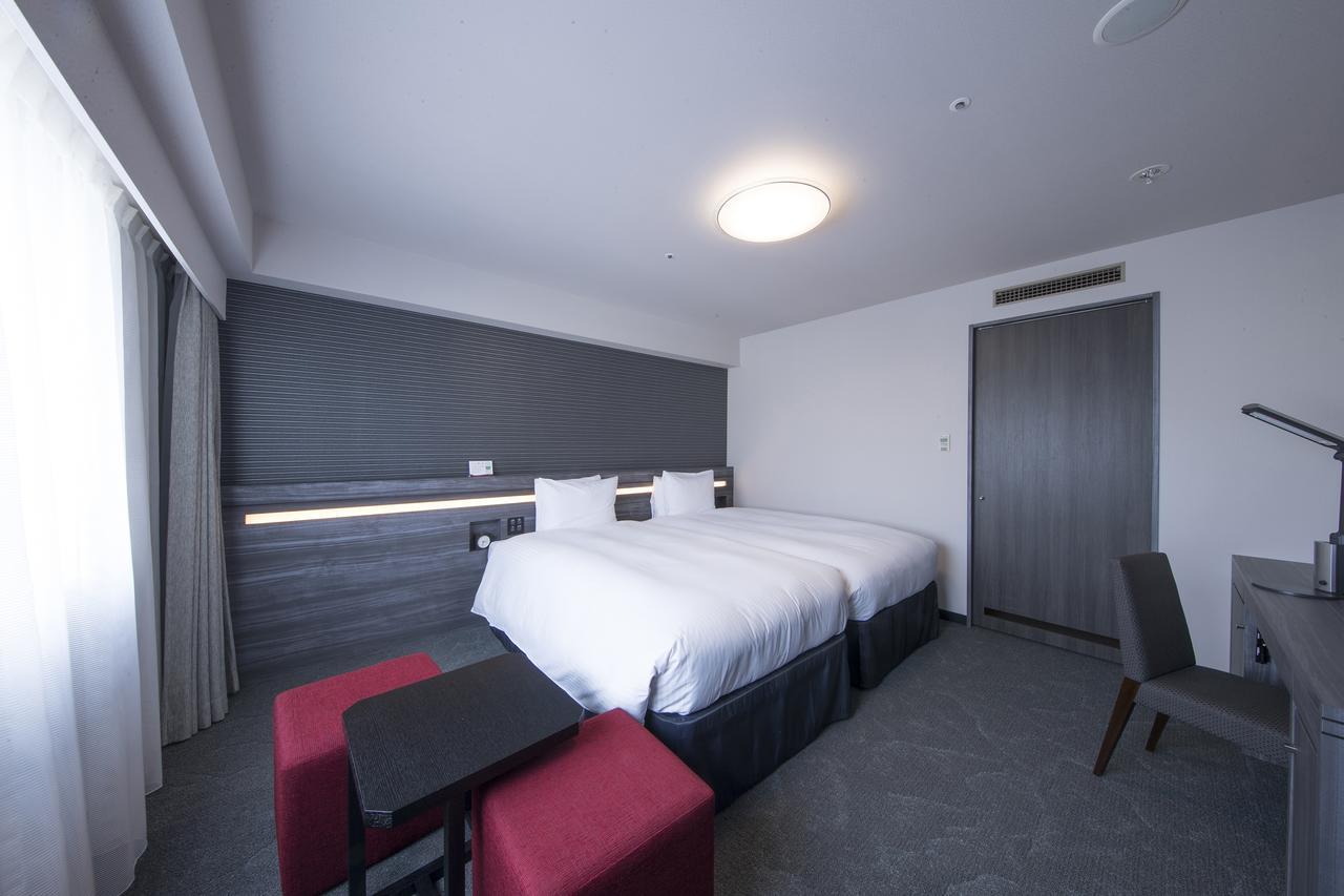 Richmond Hotel Kumamoto Shinshigai Экстерьер фото