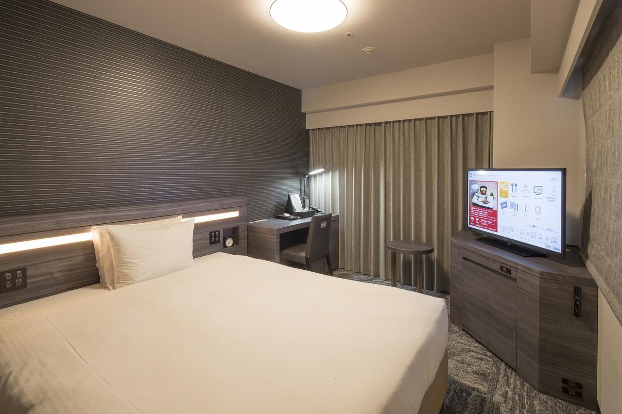 Richmond Hotel Kumamoto Shinshigai Экстерьер фото