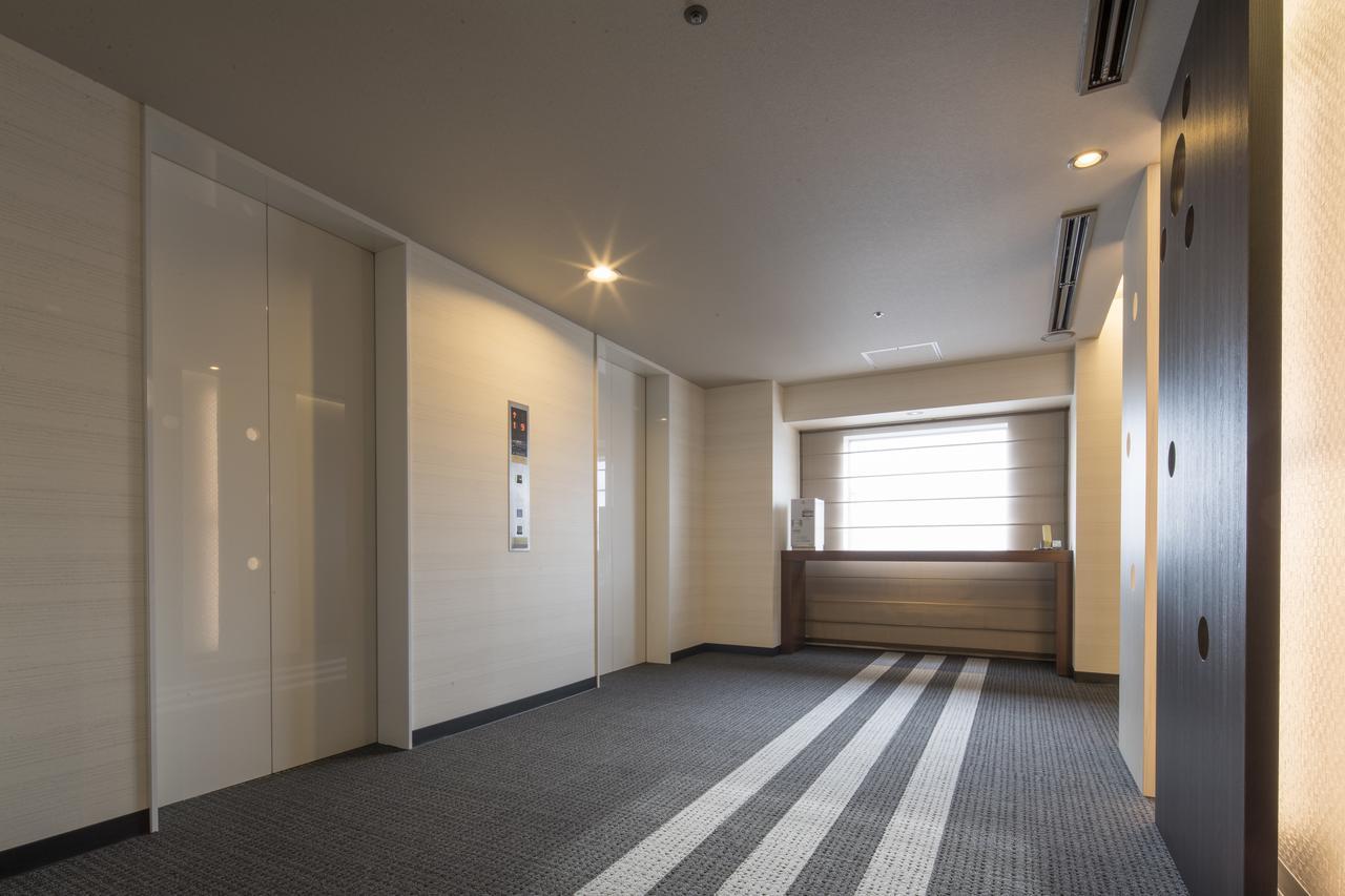 Richmond Hotel Kumamoto Shinshigai Экстерьер фото