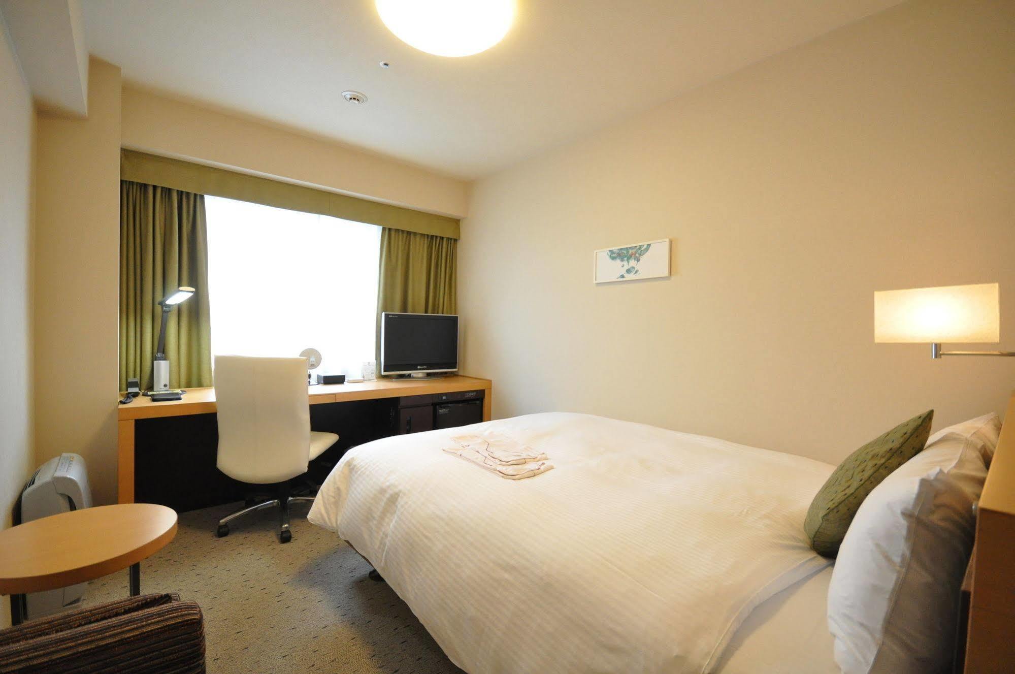 Richmond Hotel Kumamoto Shinshigai Экстерьер фото